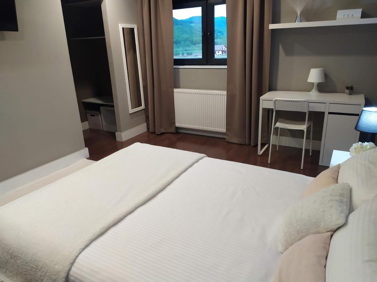 Vila Gosen Sard Ngoại thất bức ảnh