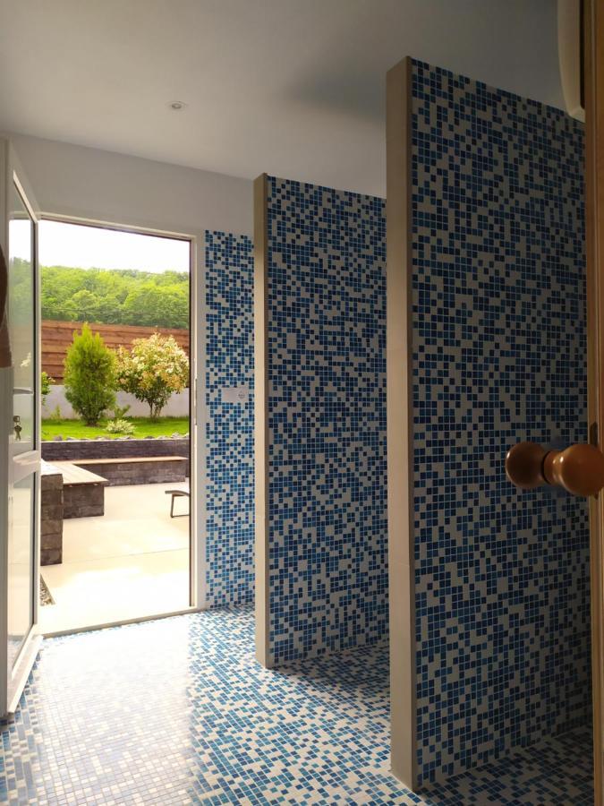 Vila Gosen Sard Ngoại thất bức ảnh