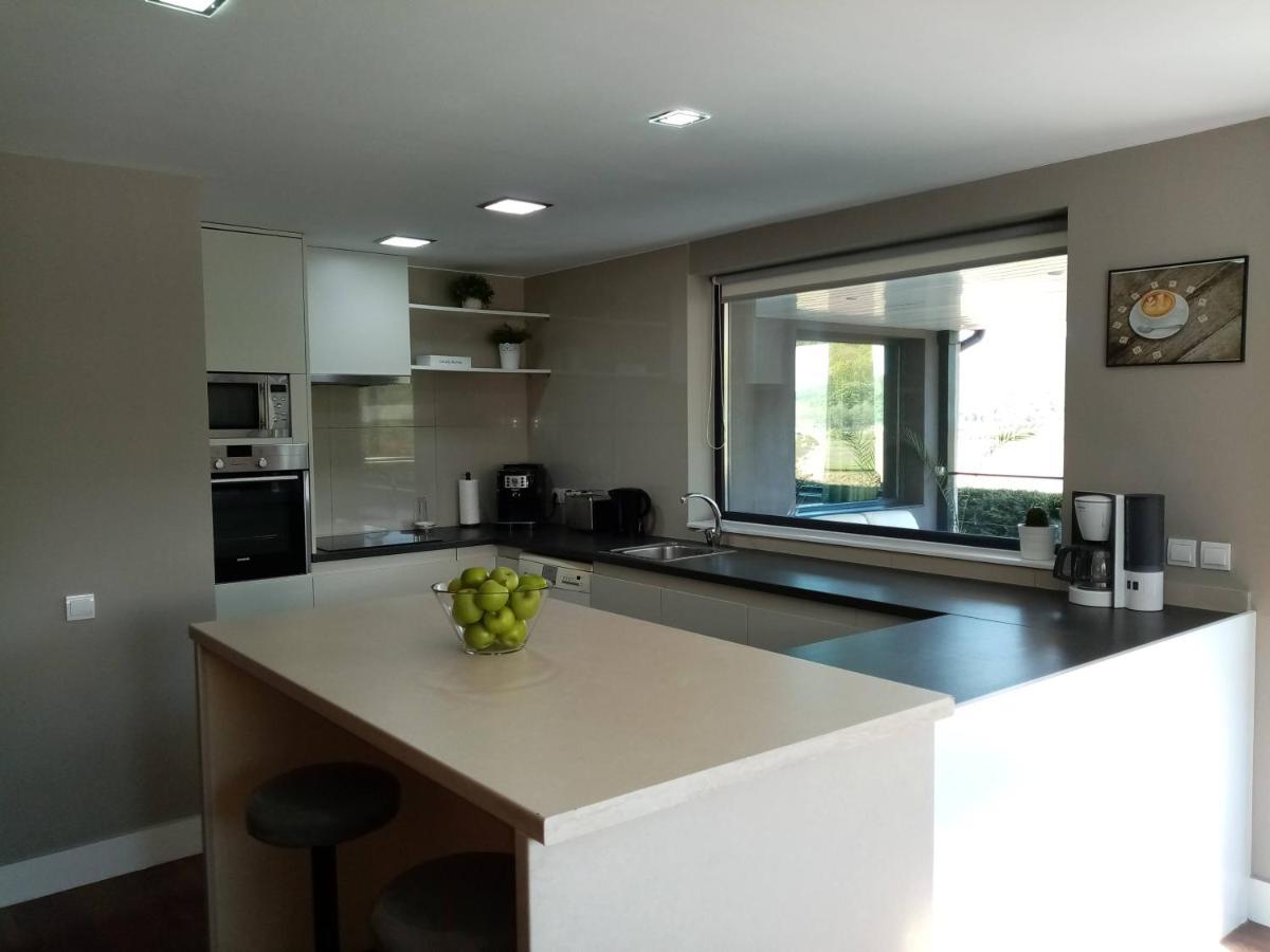Vila Gosen Sard Ngoại thất bức ảnh
