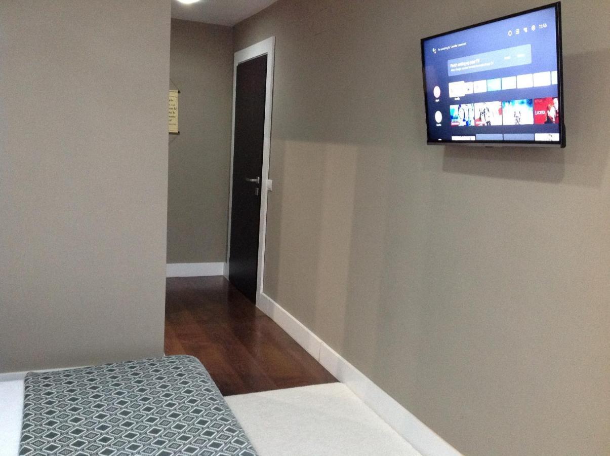 Vila Gosen Sard Ngoại thất bức ảnh