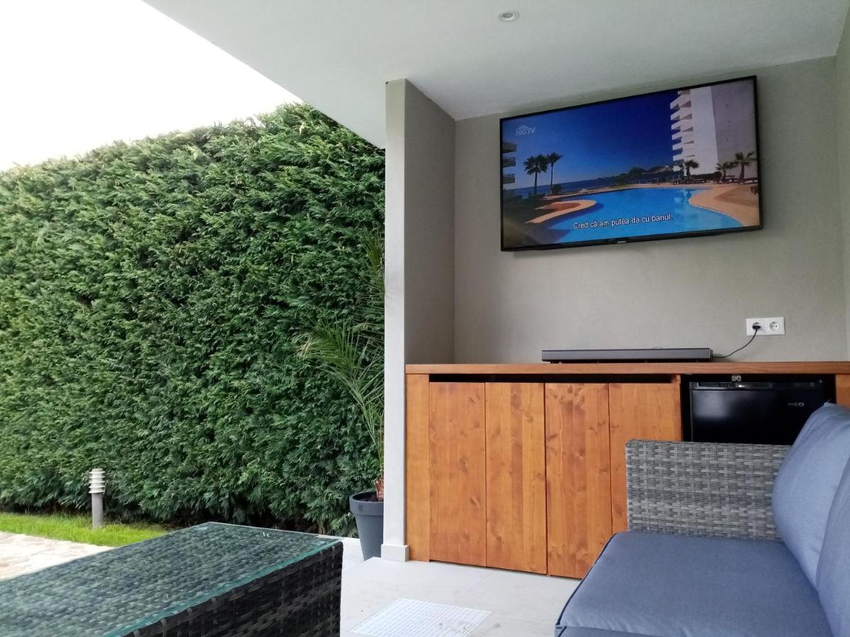 Vila Gosen Sard Ngoại thất bức ảnh
