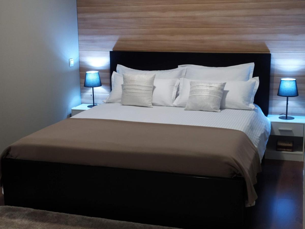 Vila Gosen Sard Ngoại thất bức ảnh