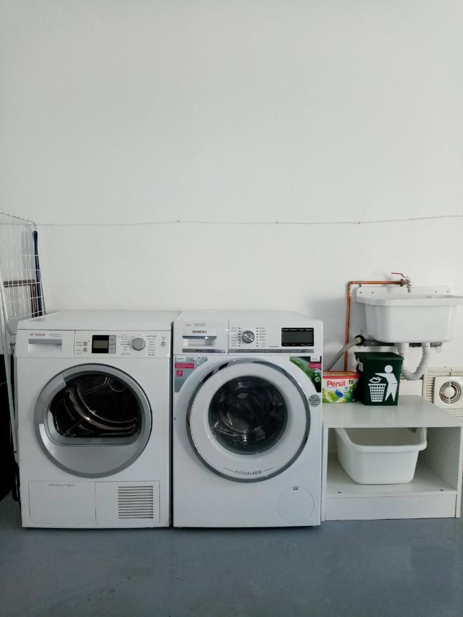 Vila Gosen Sard Ngoại thất bức ảnh