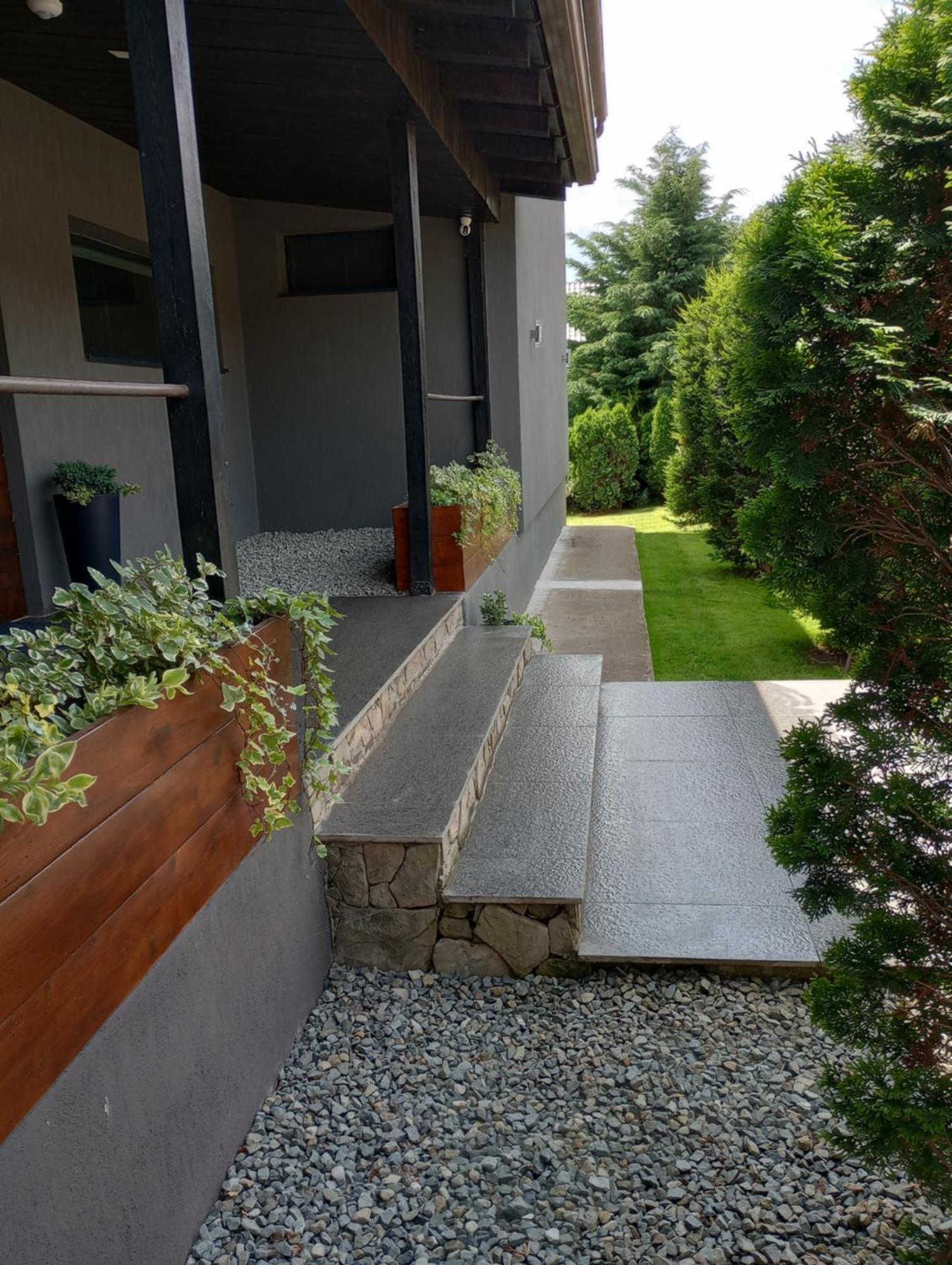 Vila Gosen Sard Ngoại thất bức ảnh