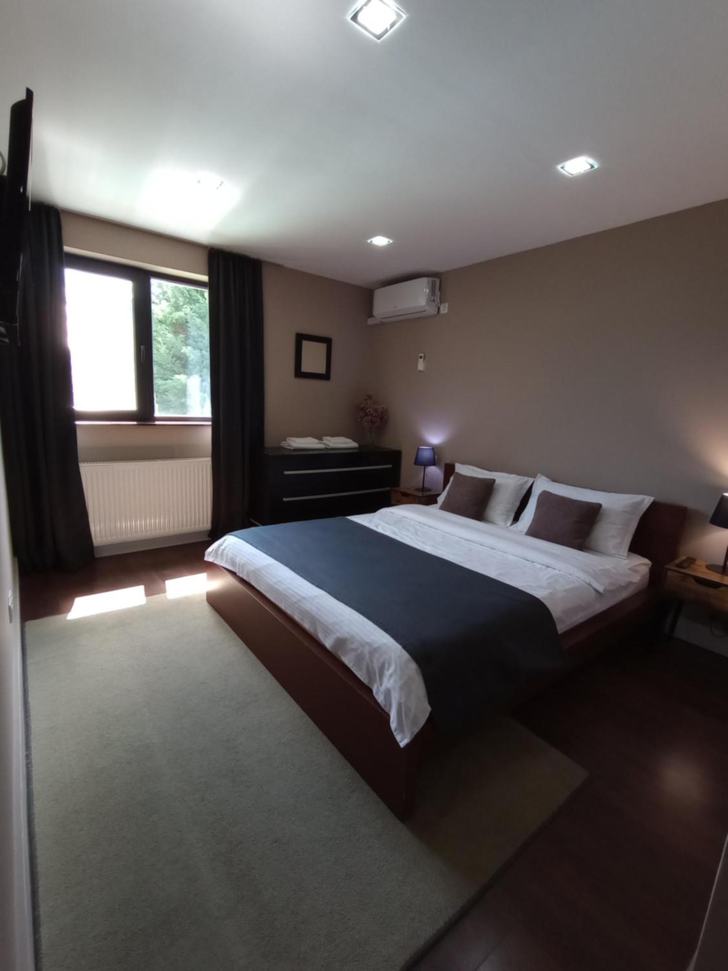 Vila Gosen Sard Ngoại thất bức ảnh